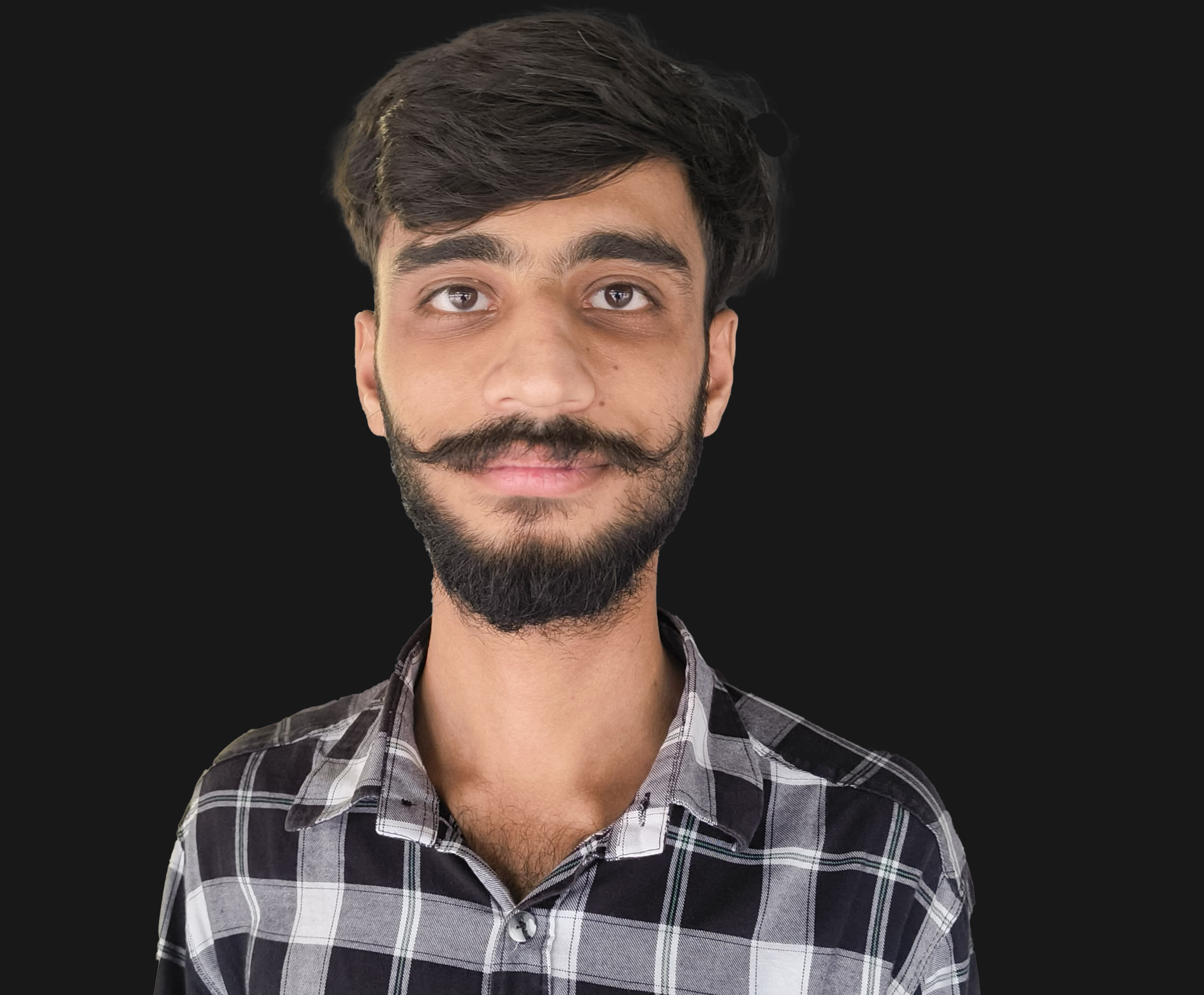 Front-End Developer